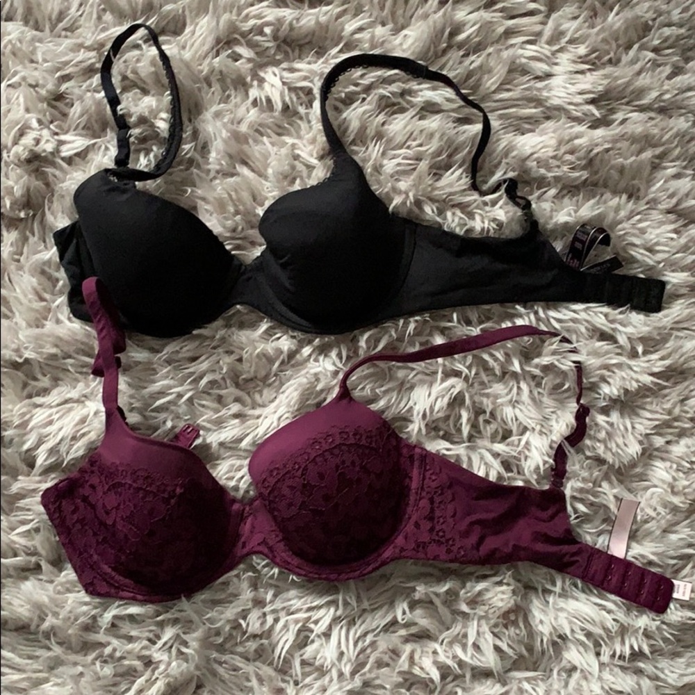 Body by Victoria bundle